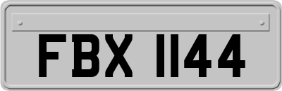 FBX1144