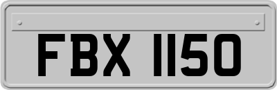 FBX1150