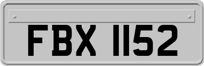 FBX1152