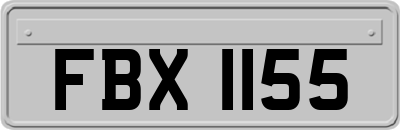 FBX1155