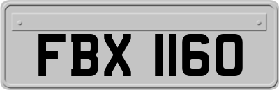 FBX1160