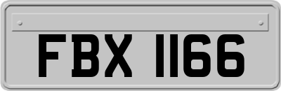 FBX1166