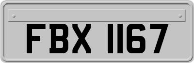 FBX1167