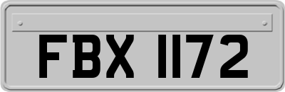 FBX1172