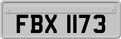 FBX1173