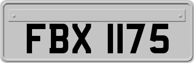 FBX1175