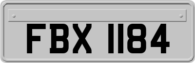 FBX1184