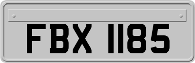 FBX1185