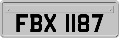 FBX1187