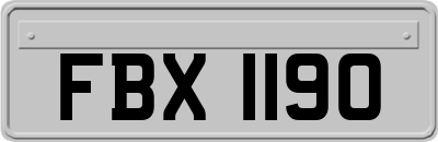 FBX1190