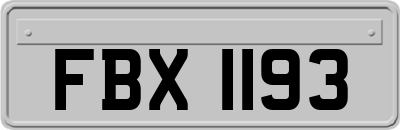 FBX1193