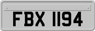 FBX1194