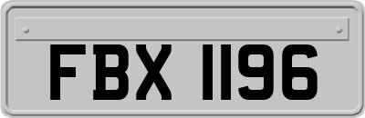 FBX1196