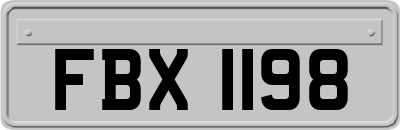 FBX1198