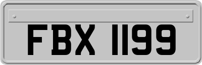 FBX1199