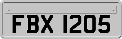 FBX1205