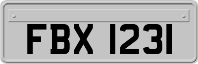 FBX1231