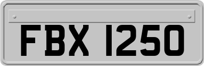 FBX1250