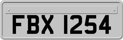 FBX1254