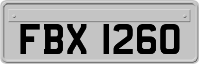 FBX1260