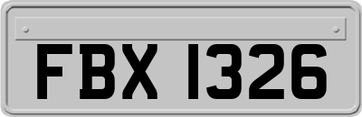 FBX1326
