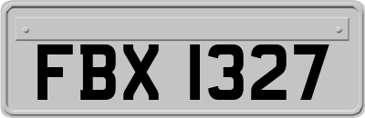 FBX1327
