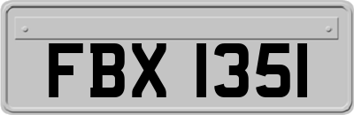 FBX1351