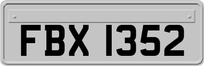 FBX1352