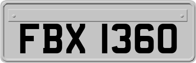 FBX1360
