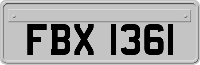 FBX1361