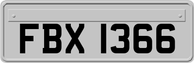 FBX1366