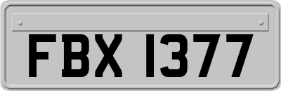 FBX1377