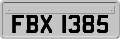 FBX1385