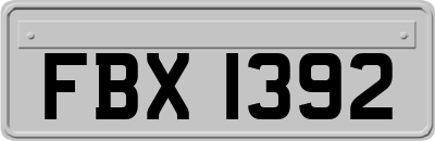 FBX1392