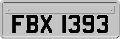 FBX1393