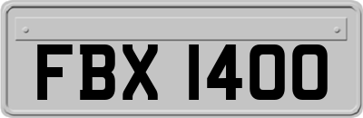 FBX1400