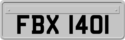 FBX1401