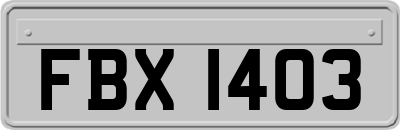 FBX1403