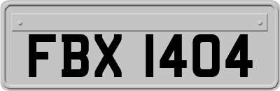 FBX1404