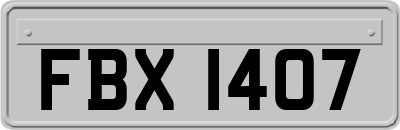 FBX1407