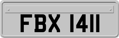 FBX1411