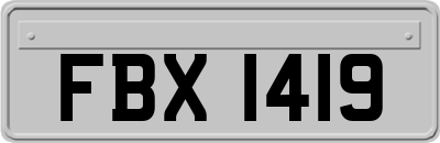 FBX1419