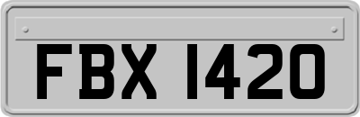 FBX1420