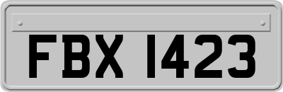 FBX1423