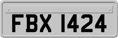 FBX1424