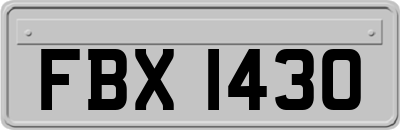 FBX1430