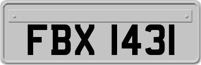 FBX1431