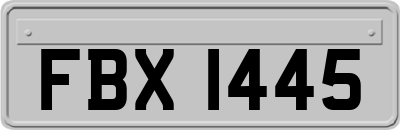 FBX1445