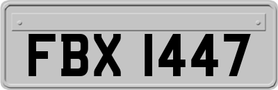 FBX1447