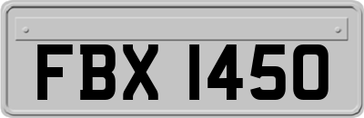 FBX1450
